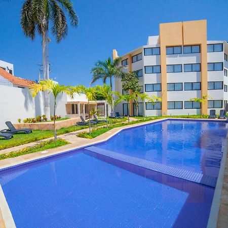 Mayev Express Santa Cruz - Huatulco Exterior foto