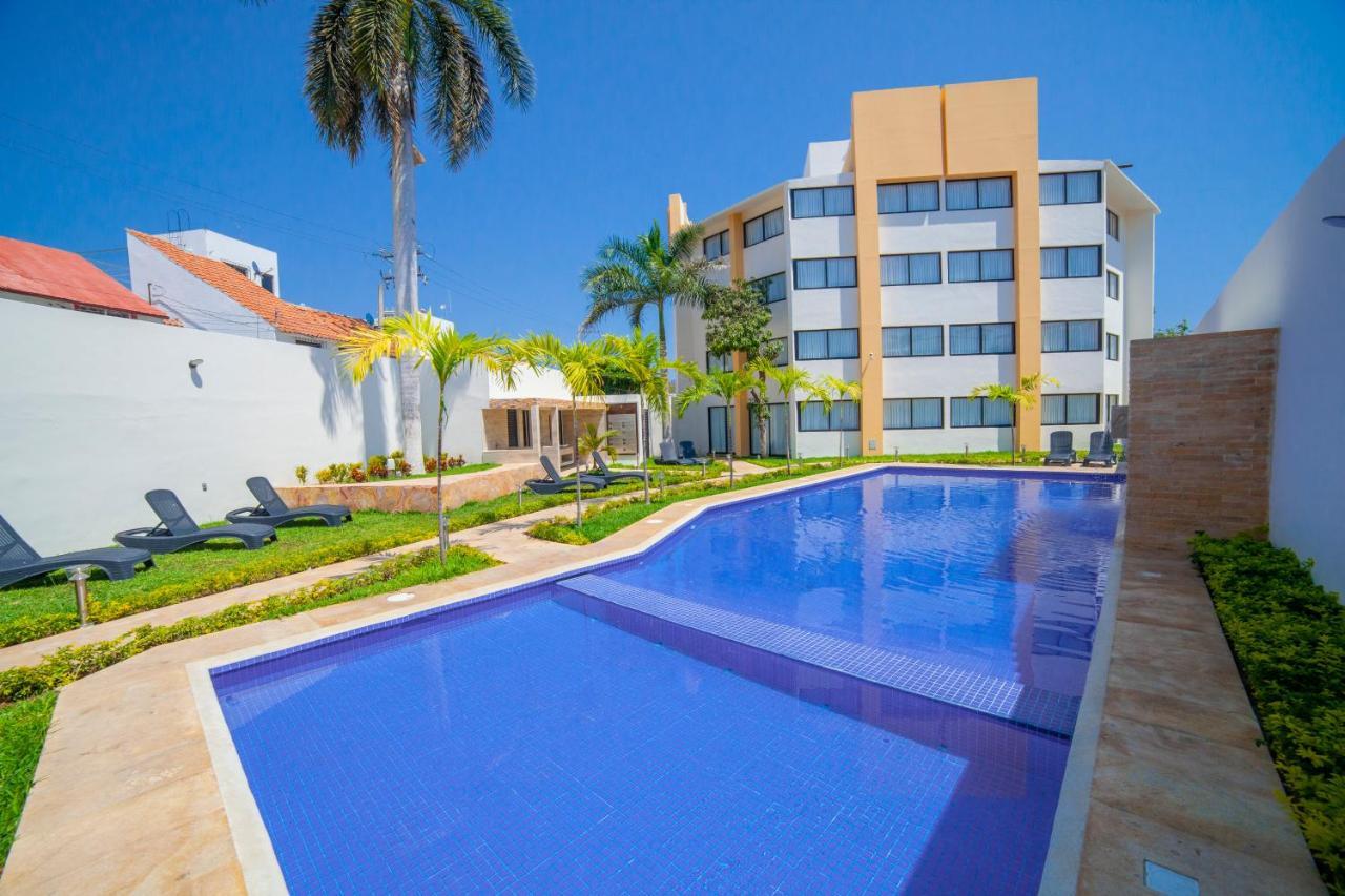 Mayev Express Santa Cruz - Huatulco Exterior foto