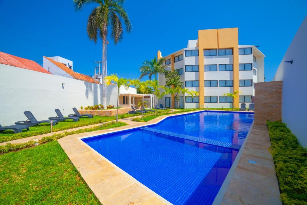 Mayev Express Santa Cruz - Huatulco Exterior foto